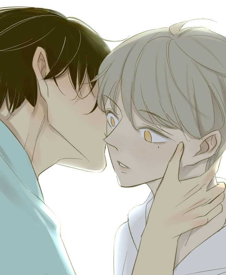 暖心日常在同性動漫中的展現