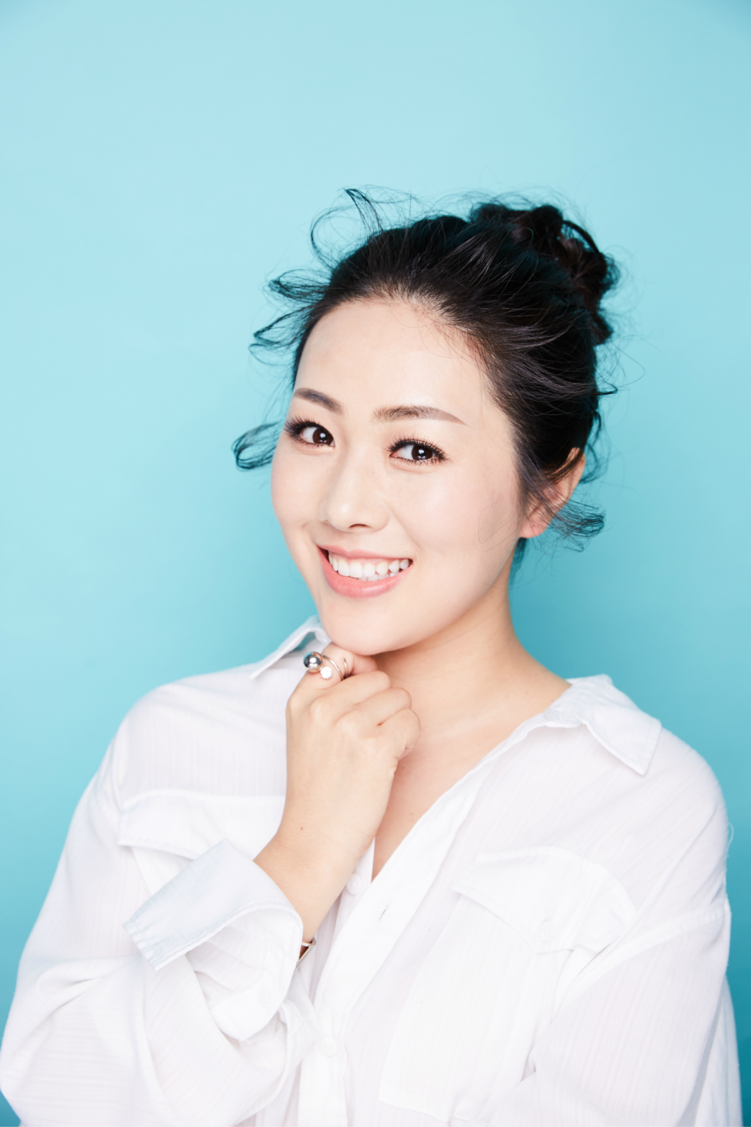 趙淼女演員,趙淼女演員,星光璀璨下的多維探索