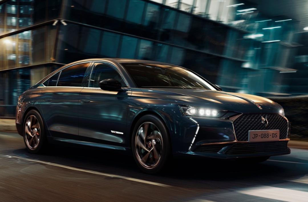 雪鐵龍全新旗艦車型DS9即將震撼登場！是否已經上市？