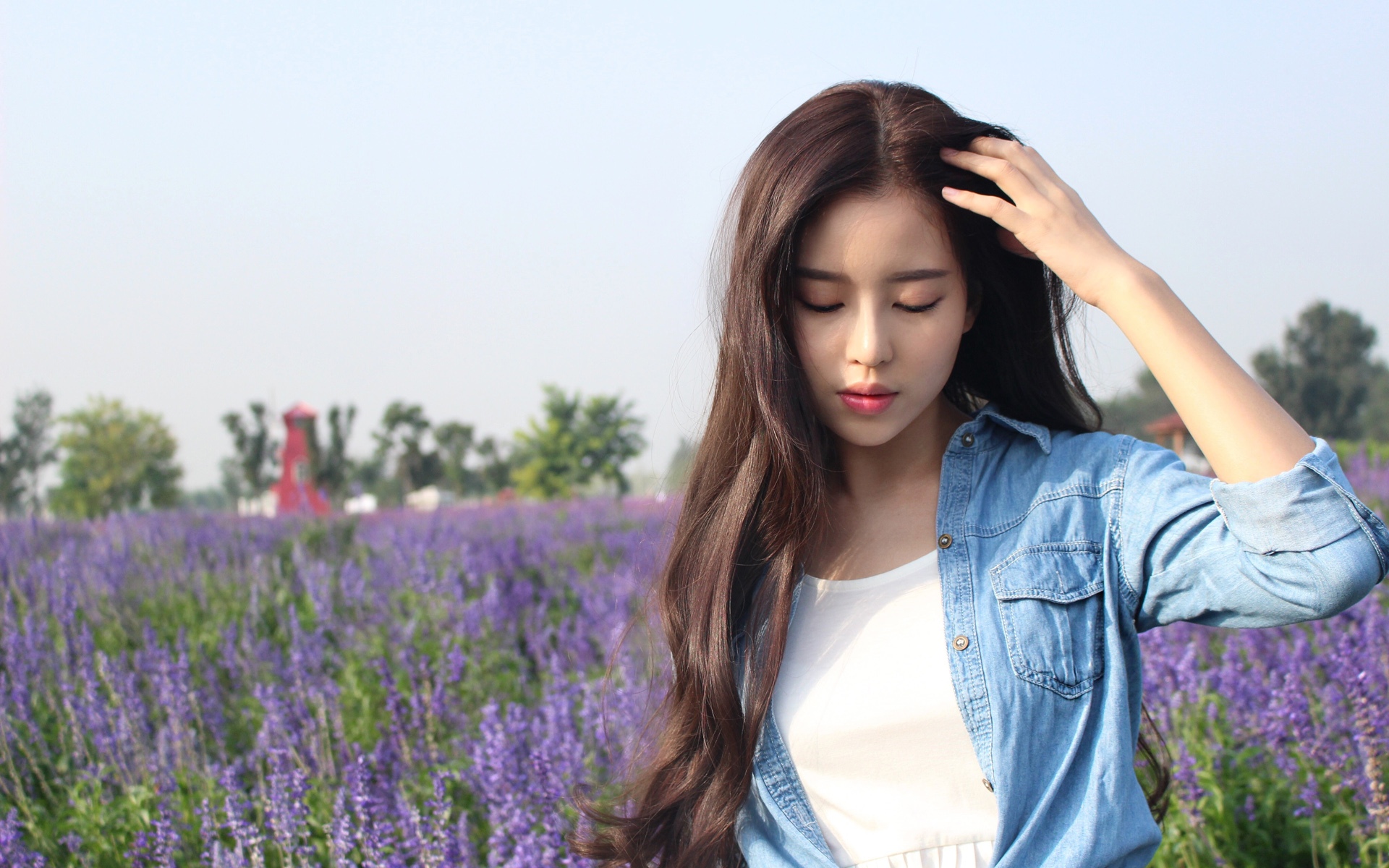 最新寫(xiě)真更新，友誼的溫馨瞬間美好記錄