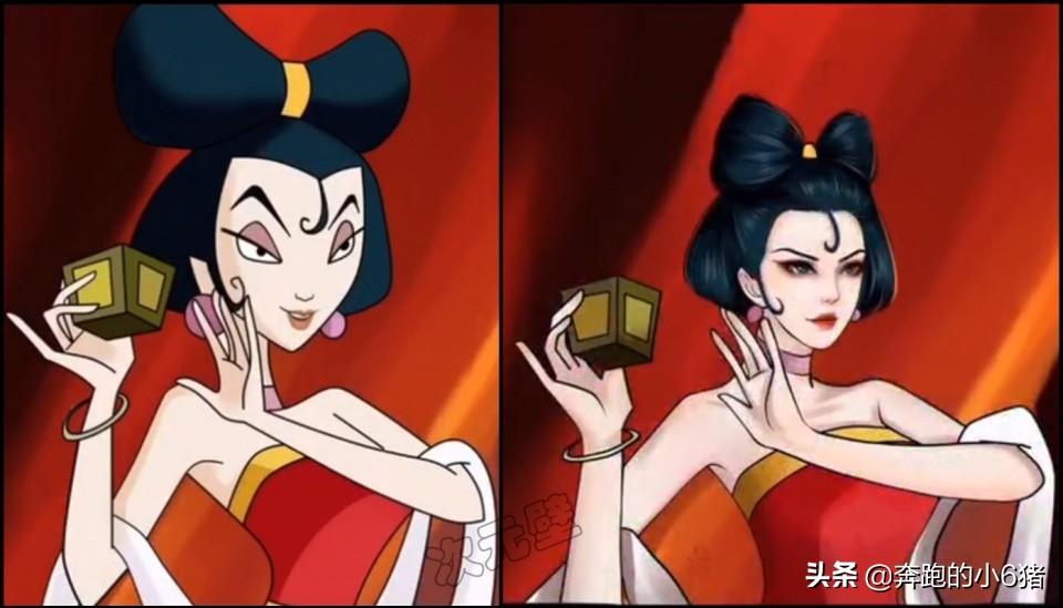 紂王動漫,歷史題材動漫的觀看與理解指南