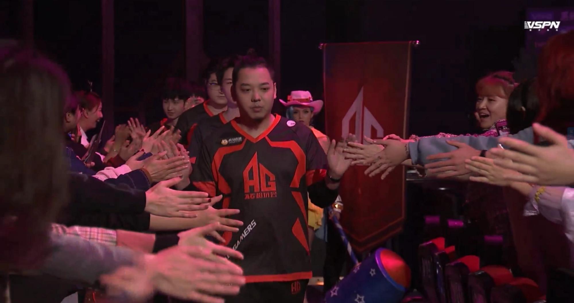 AG超玩會比賽的奇妙旅程，變化、自信與成就感的探索