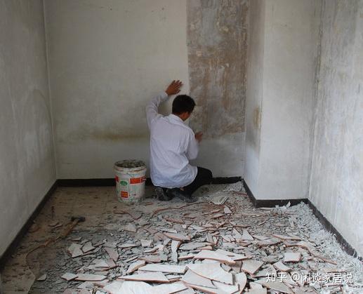 鏟墻之旅,探尋價格與內心平靜的平衡點