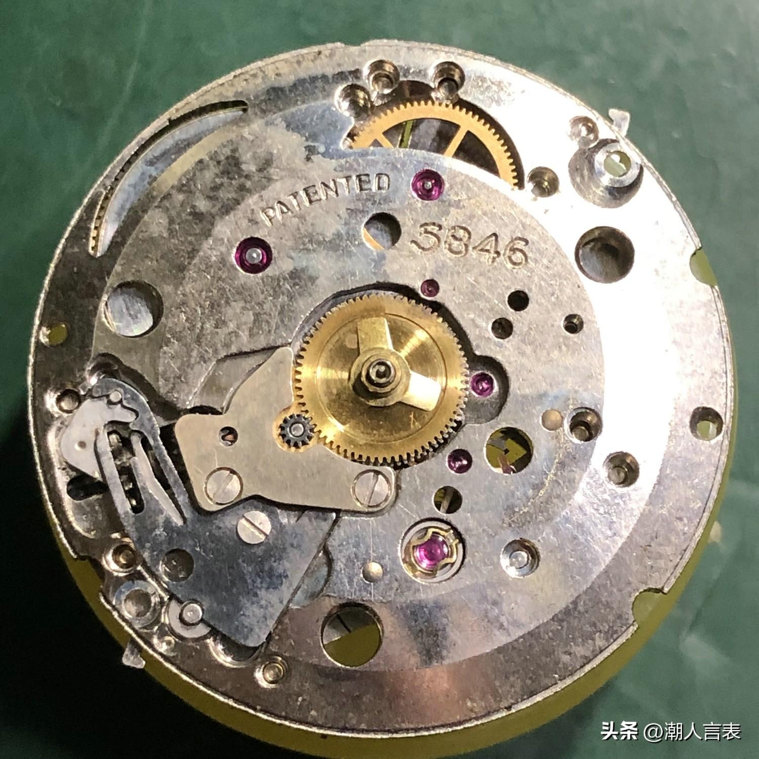 舊羅馬手表價格，時間的印記與自信源泉