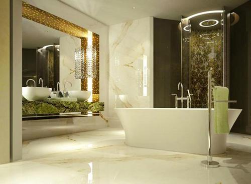 瓷磚價格概覽,市場走勢、影響因素及選購指南