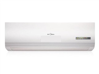 美的俊行空調(diào)時(shí)光印記,上市之旅揭秘