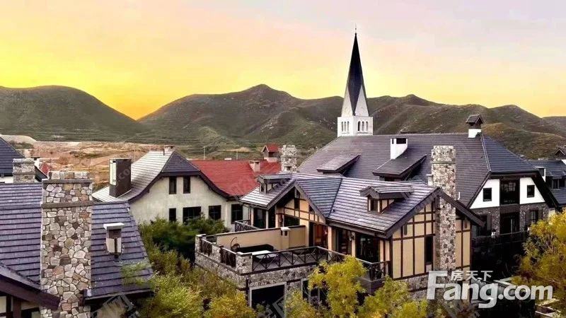 八達(dá)嶺孔雀城二手房信息詳解，獲取指南與最新資訊匯總