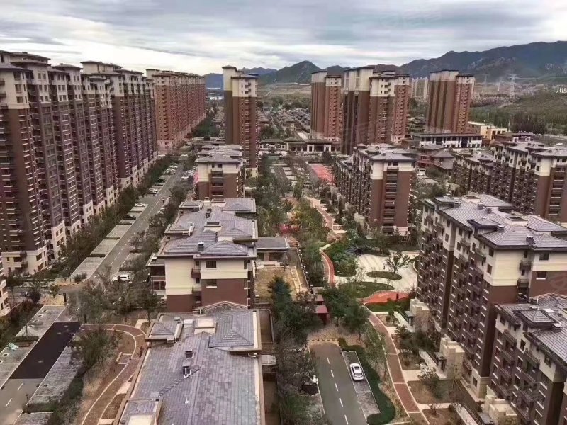 八達(dá)嶺孔雀城二手房信息詳解,獲取指南與最新資訊匯總