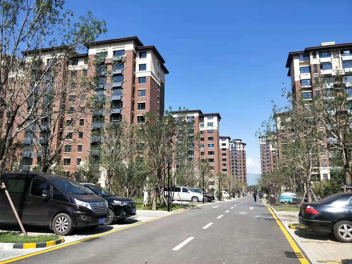 八達(dá)嶺孔雀城二手房信息詳解,獲取指南與最新資訊匯總