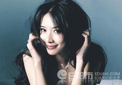 揭秘林志玲光環(huán)背后的明星潛規(guī)則故事