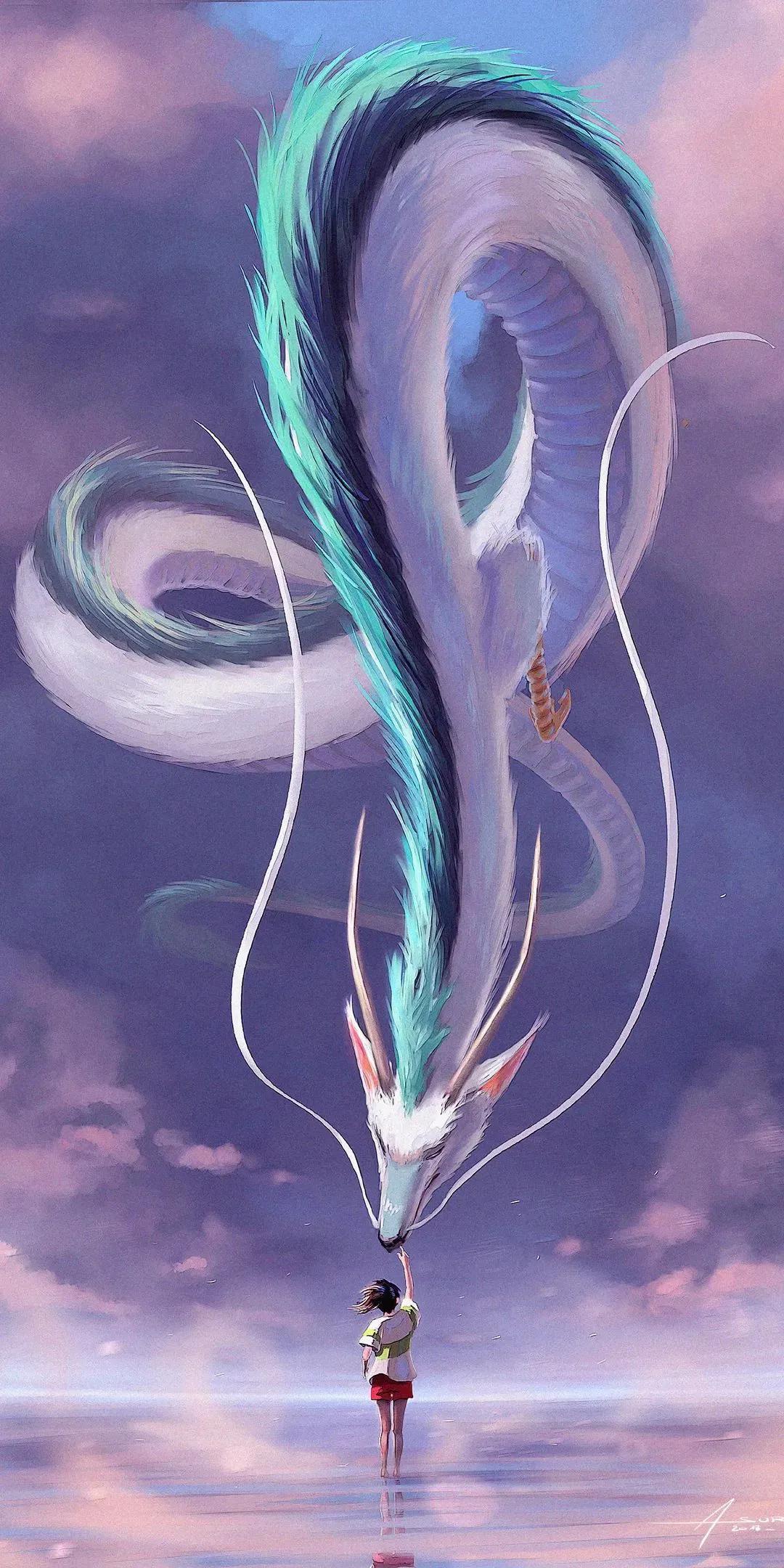 動漫之旅，探尋自然美景，尋覓內(nèi)心平靜之路