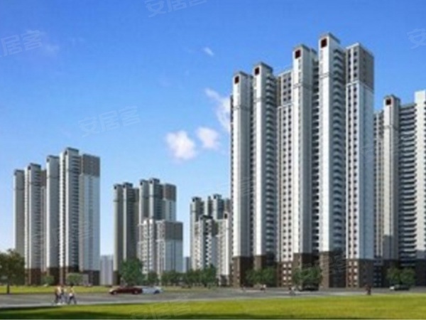 邳州碧桂園招聘信息,地產(chǎn)巨頭崛起與職業(yè)機遇同步發(fā)展之路