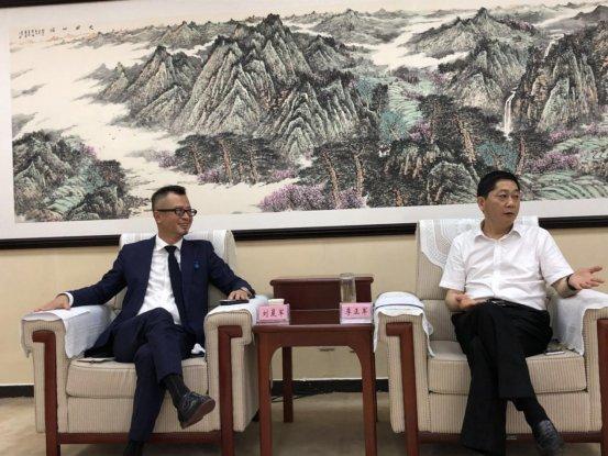 上市公司遷址,機遇與挑戰并存的成長旋律