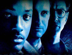 星際傳奇巔峰之作,科幻系列電影排行榜探索