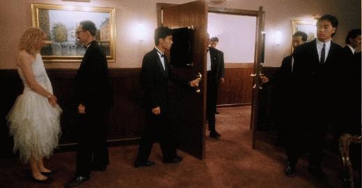 賭圣演員陣容，演繹友情、日常與愛的紐帶