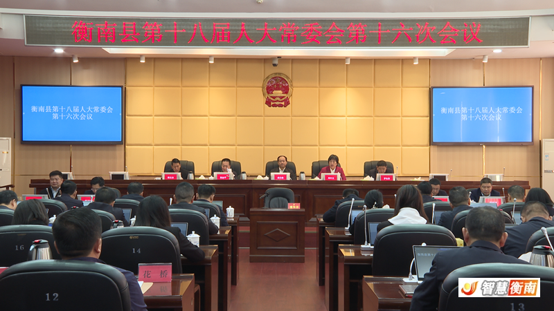 衡南縣新聞網聚焦發展動態，傳遞最新資訊與地方聲音