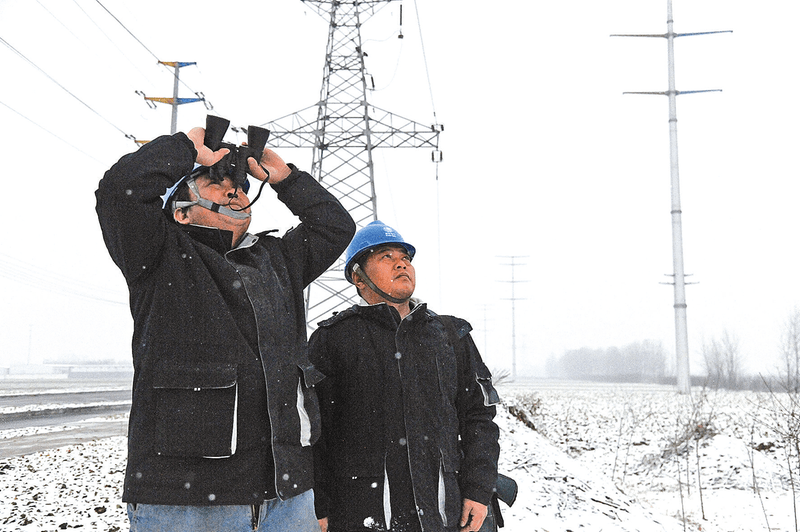 國家電網改革動態,科技重塑電力,智慧點亮未來