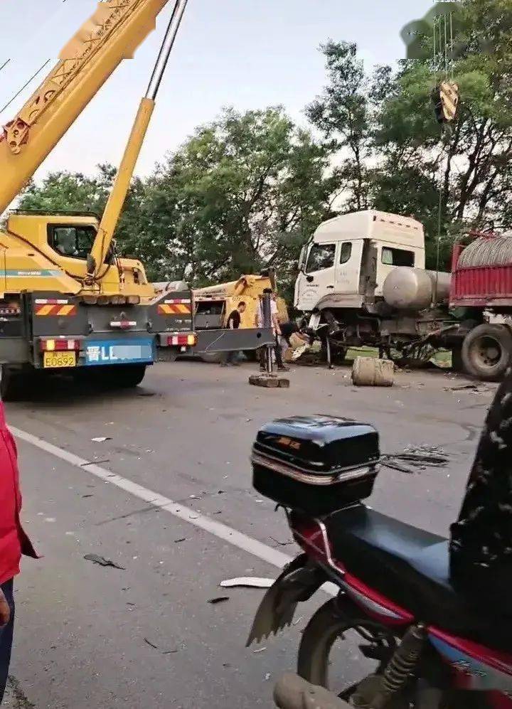 「臨汾車禍最新消息全掌握,獲取步驟指南(適用于初學者與進階用戶)」