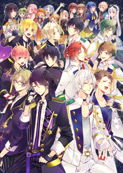 月歌動漫，自然美景的探險之旅，探尋內心的寧靜與喜悅