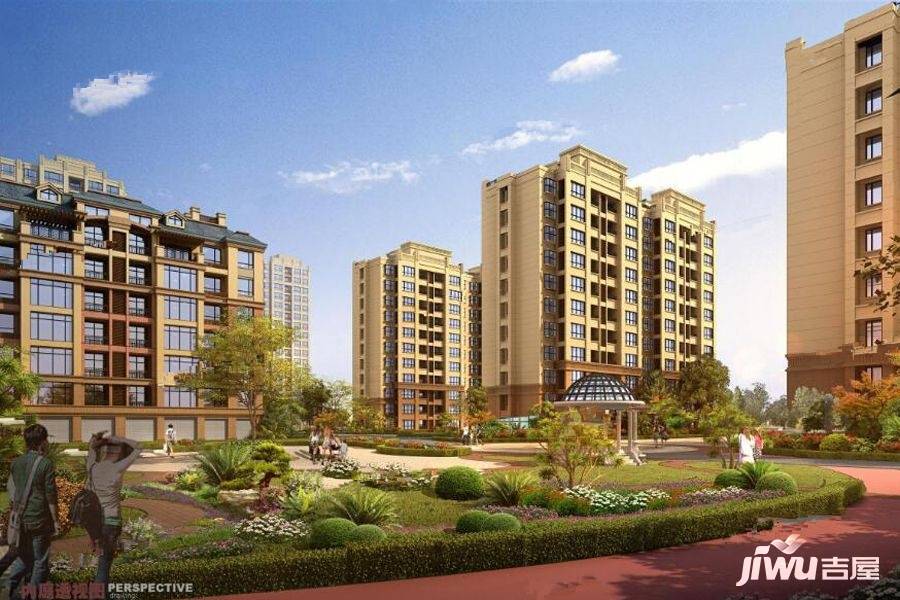 嘉祥房價最新動態及趨勢分析????