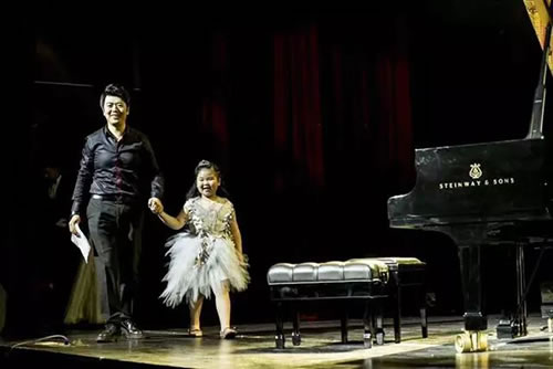 莫扎特鋼琴比賽，音樂天才的璀璨盛宴