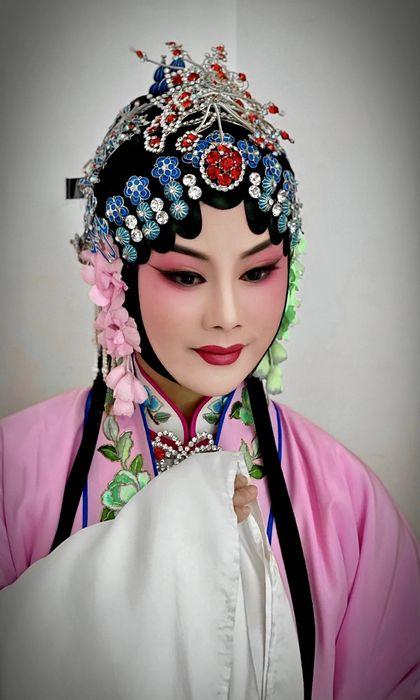 中國演員的角色塑造與表演指南,步驟詳解