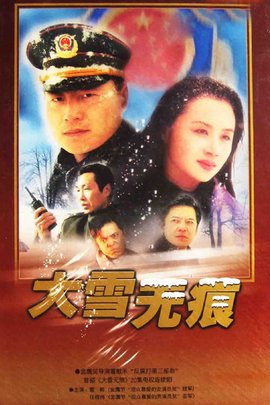 大雪無痕演員表，揭秘角色及其影響力