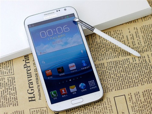 三星N7108最新價格全面解讀文章，最新價格一覽無遺！