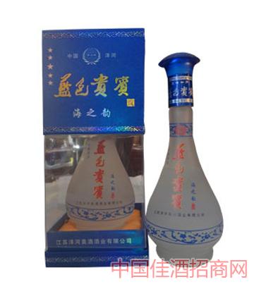 小紅書揭秘，洋河藍色貴賓價格全解析