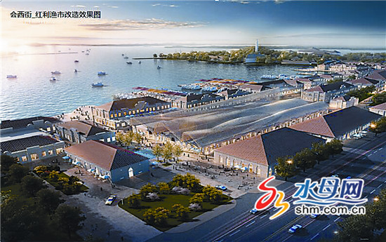 煙臺古城改造最新進展更新，改造動態速遞