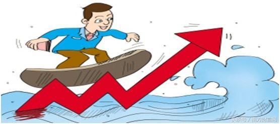 股票大盤行情走勢揭秘,探尋小巷中的隱秘寶藏之途