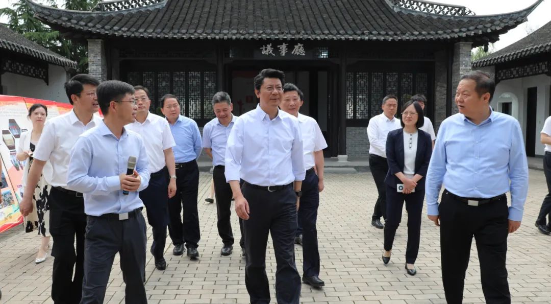 高郵顧邦林科技新品發(fā)布,開啟智能生活新紀元