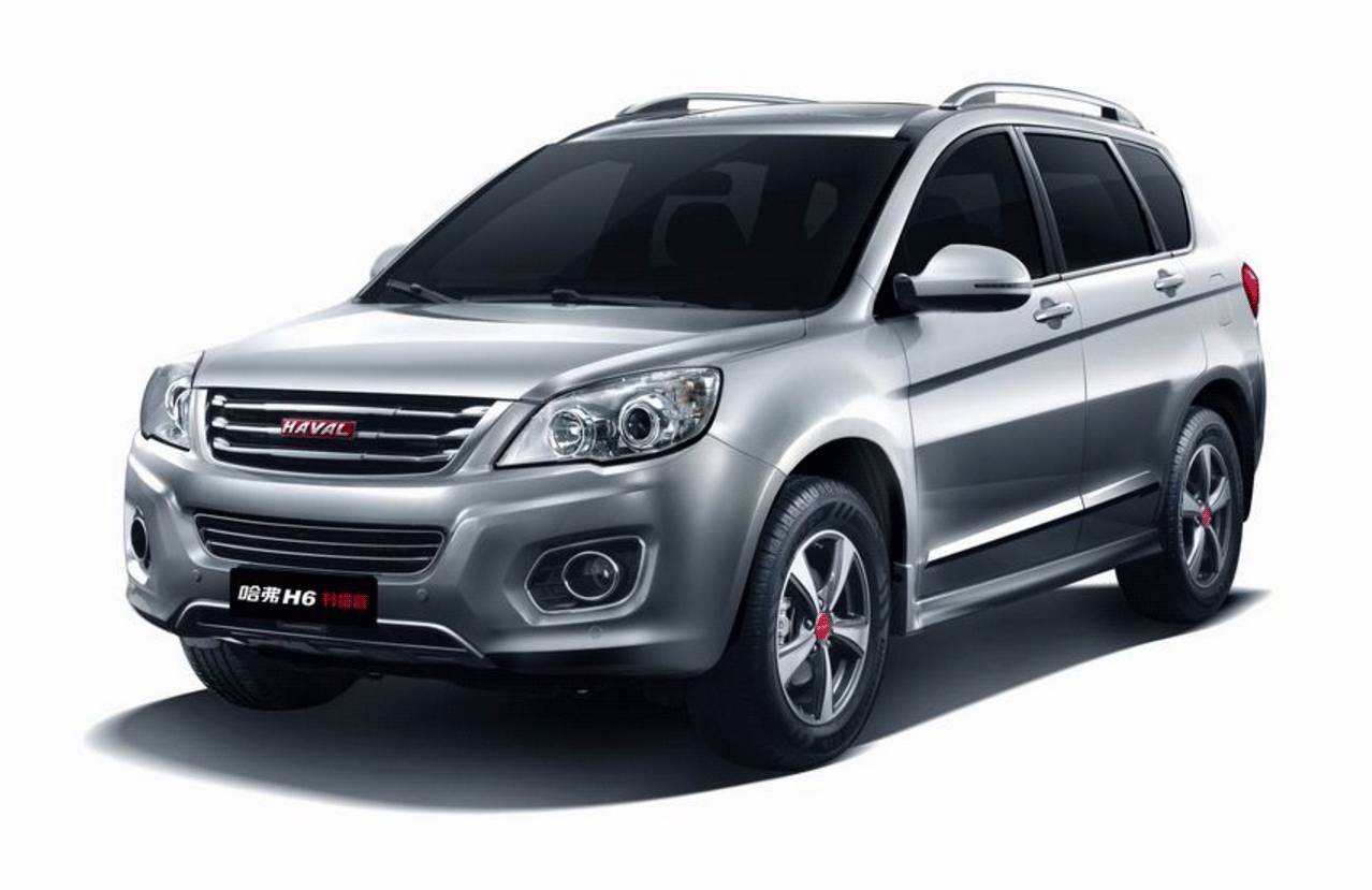 哈弗H6最新款,遠(yuǎn)離塵囂的旅行伙伴,探索自然美景及報價大全