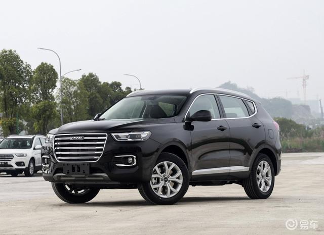 哈弗H6最新款,遠(yuǎn)離塵囂的旅行伙伴,探索自然美景及報價大全