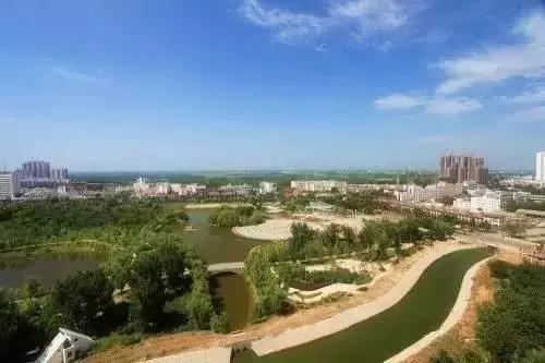 鄧州市高鐵站最新動態??發展進展順利,未來值得期待!