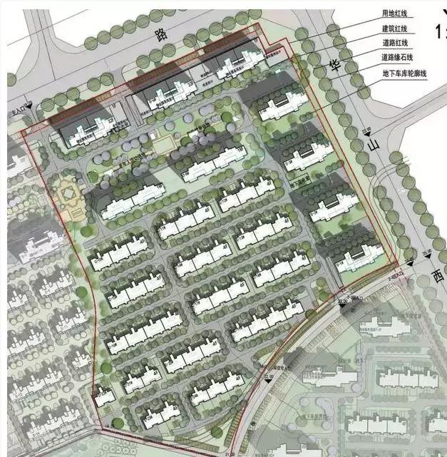 靈山衛最新規劃圖揭秘，塑造未來藍圖發展展望