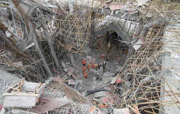 五腦山事故最新進展報告，更新揭示事故處理動態