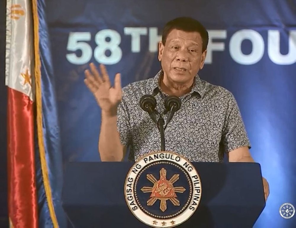 杜特爾特最新動態(tài)，自然美景探索之旅獨家報道