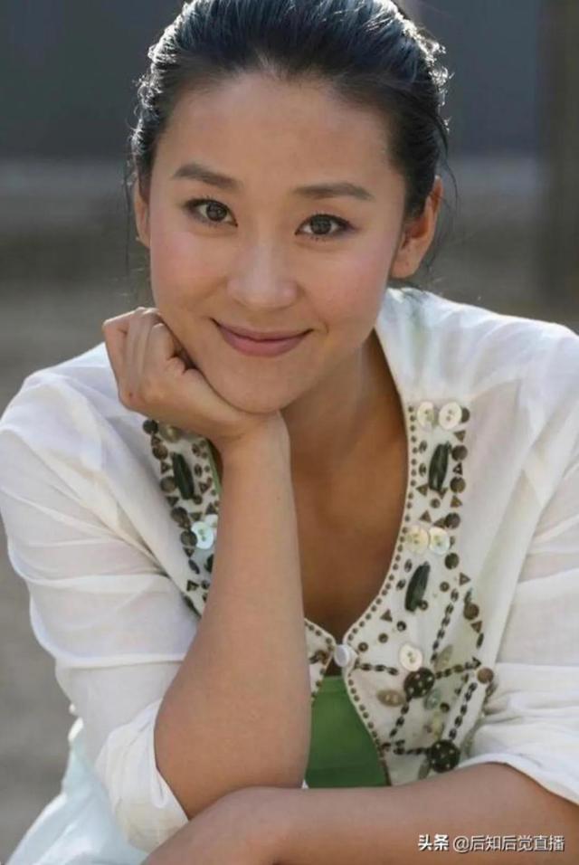 演員苖圃的自然之旅，邂逅美景與內(nèi)心的寧靜