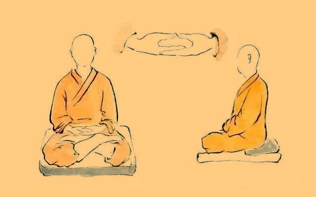 現代念佛拍手養生法,獨特的健康之道探索