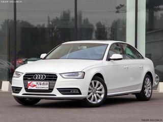 奧迪A4L最新價(jià)格，駕馭變化，夢(mèng)想之車(chē)新報(bào)價(jià)！