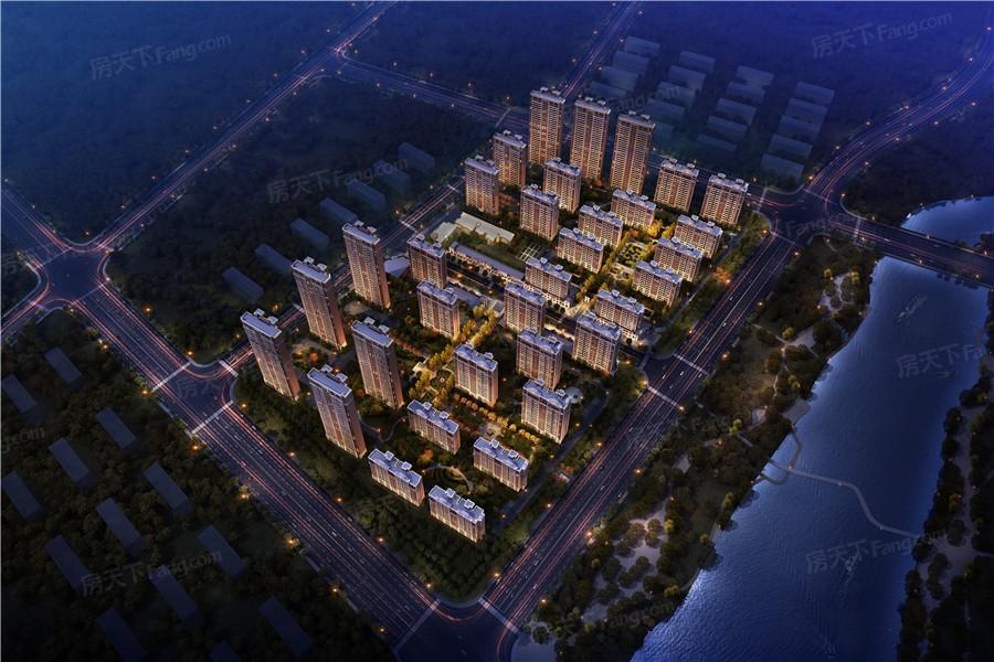 青島最新上市樓盤,時(shí)代印記與城市的脈動(dòng)