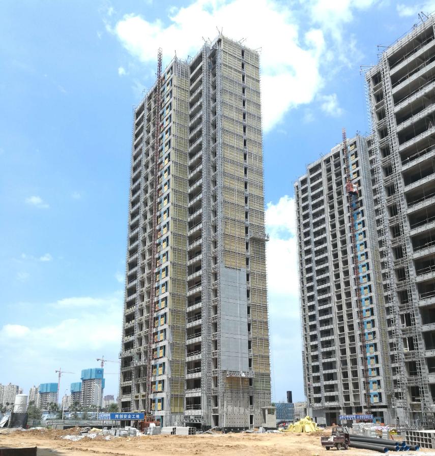 青島最新上市樓盤,時(shí)代印記與城市的脈動(dòng)