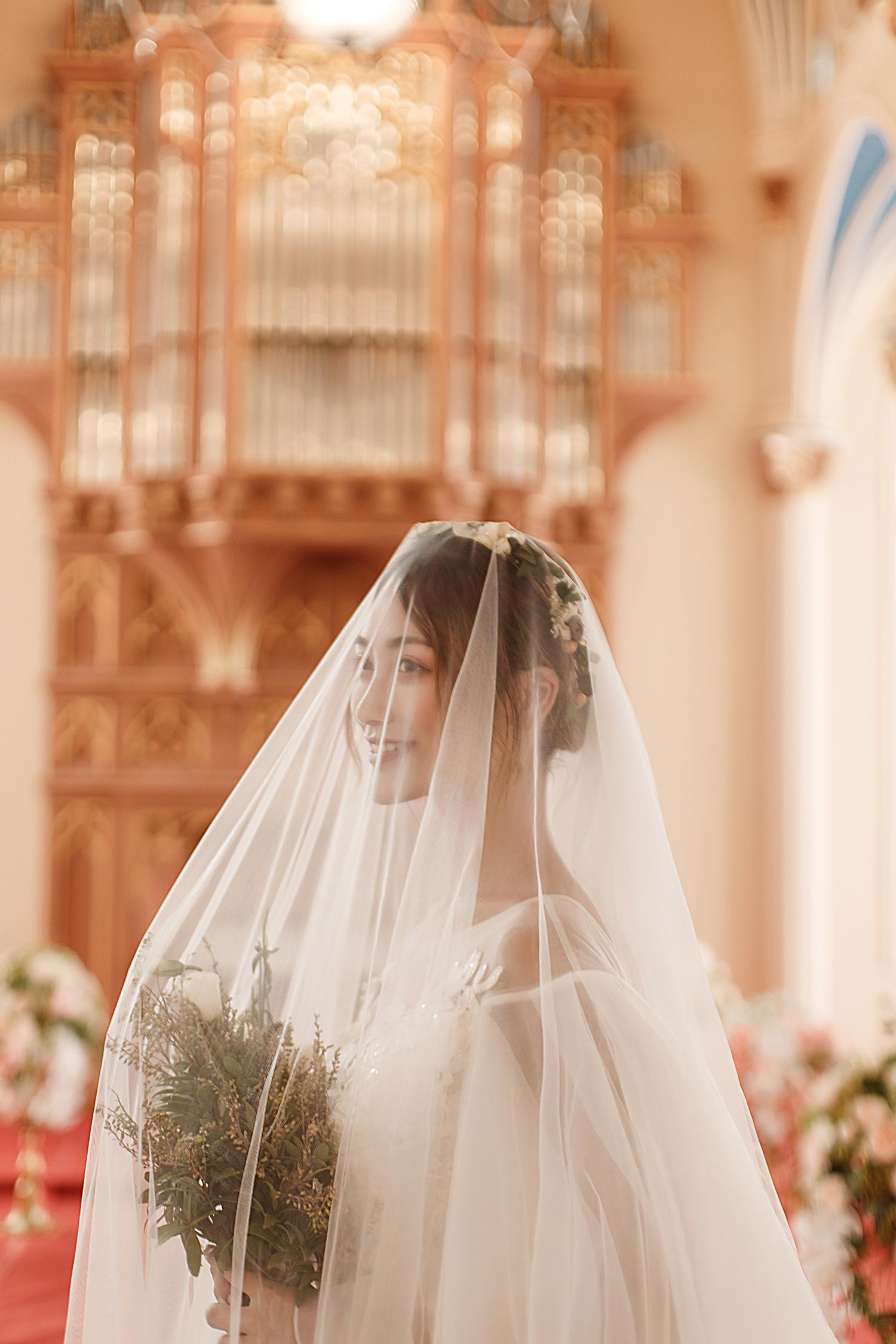 韓式婚紗照最新風尚,小巷深處的浪漫秘境