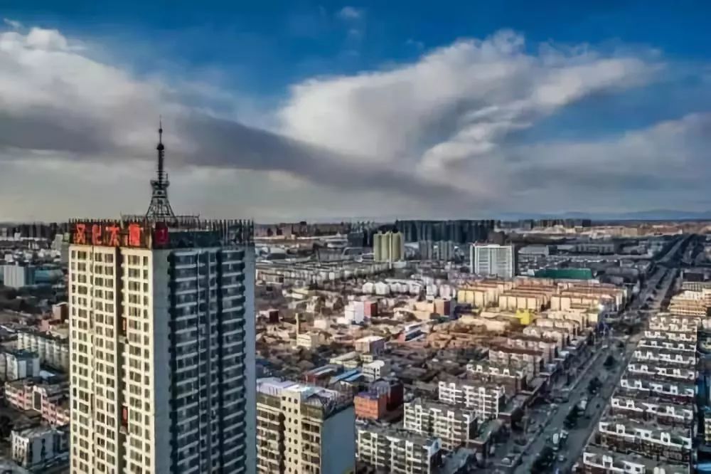 北京燕郊房價劇跌背后的驚喜與獨特小店探索