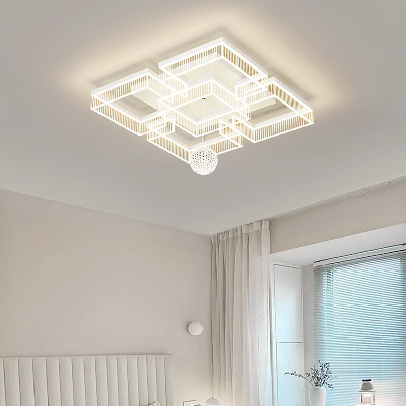 現(xiàn)代簡(jiǎn)約燈具推薦指南，精選最炫時(shí)尚燈具，打造璀璨生活??