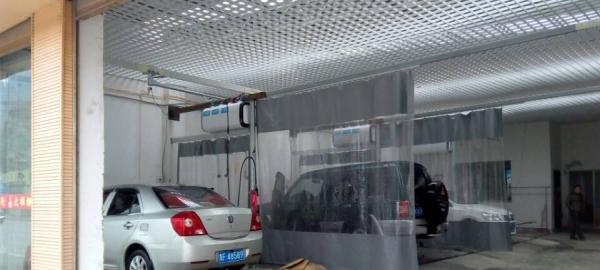 盤錦洗車場(chǎng)最新信息及行業(yè)現(xiàn)狀與未來趨勢(shì)解析