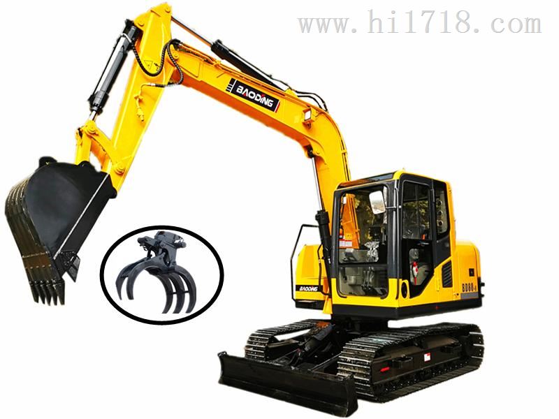 國產(chǎn)120挖機價格探秘，小巷中的寶藏大揭秘