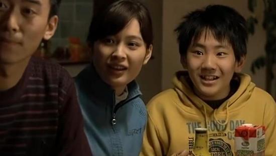 畢有財，時代背景下的商戰風云電視劇