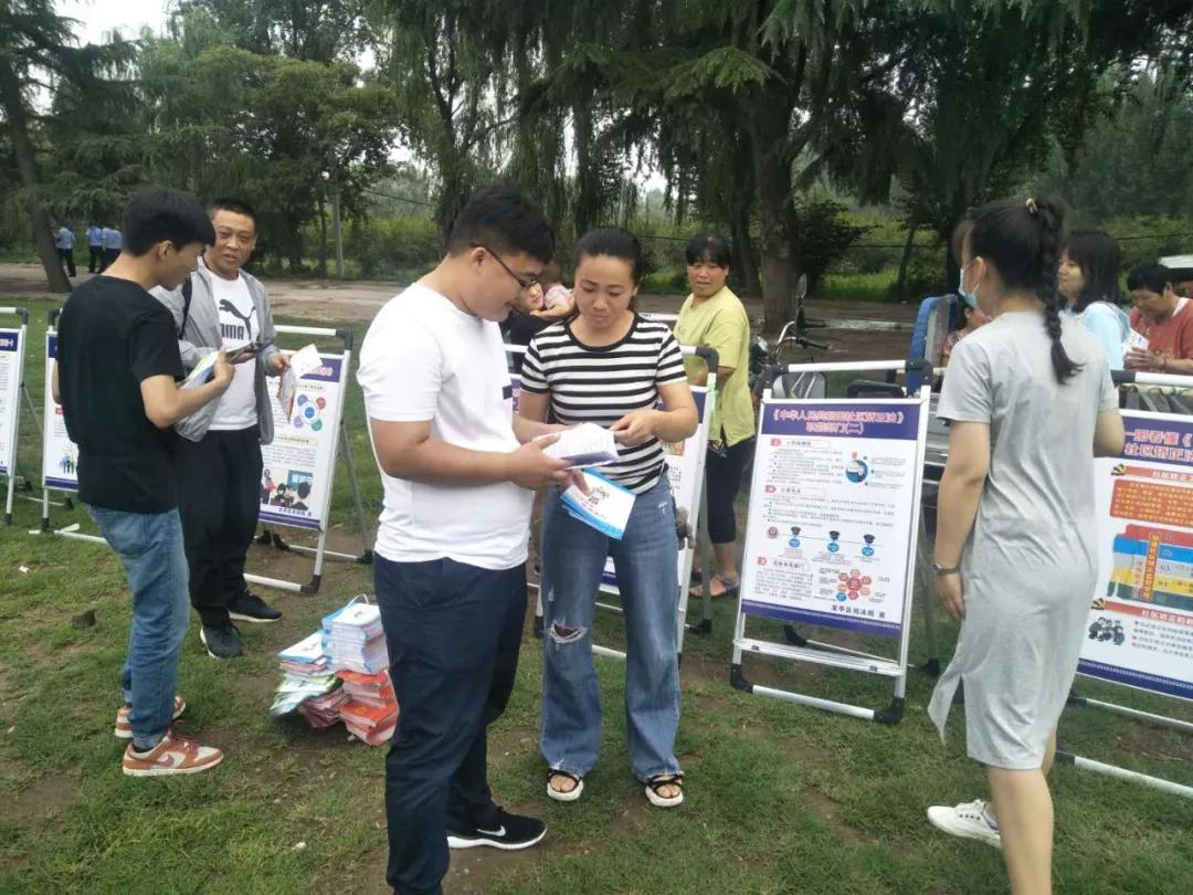 科技重塑社區矯正，智能時代下的社區矯正法動態新篇章